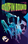 COFFIN BOUND #8 (MR)