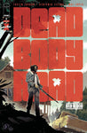 DEAD BODY ROAD BAD BLOOD #6  (MR)