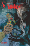 LOCKE & KEY SANDMAN HELL & GONE #1 CVR B  JH WILLIAMS III (C