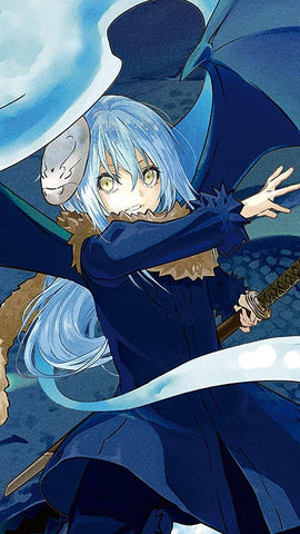 THAT TIME I GOT REINCARNATED AS A SLIME GN VOL 15 (MR) (C: 0