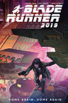 BLADE RUNNER TP VOL 03 HOME AGAIN HOME AGAIN