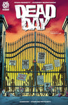 DEAD DAY TP VOL 01  (AFTERSHOCK COMICS)