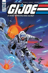 GI JOE A REAL AMERICAN HERO #278 CVR A SCHOENING