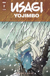 USAGI YOJIMBO WANDERERS ROAD #2  PEACH MOMOKO CVR