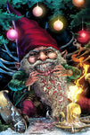 GRIMM FAIRY TALES 2020 HOLIDAY SPECIAL CVR D TOLIBAO