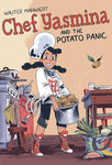 CHEF YASMINA & POTATO PANIC GN