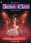 DANCE CLASS HC VOL 11 DANCE WITH ME