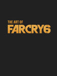 ART OF FAR CRY 6 HC