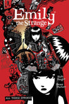 COMPLETE EMILY THE STRANGE ALL THINGS STRANGE 2ND ED HC