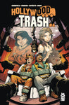 HOLLYWOOD TRASH #4