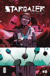 STARGAZER #5