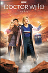 DOCTOR WHO COMICS #3 CVR B PHOTO