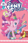 MY LITTLE PONY FRIENDSHIP IS MAGIC #94 CVR A  KUUSISTO (C: 1