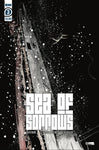SEA OF SORROWS #3  CORMACK CVR