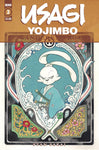 USAGI YOJIMBO WANDERERS ROAD #3  PEACH MOMOKO CVR