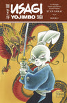 USAGI YOJIMBO SAGA TP (2ND ED) VOL 01
