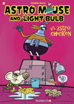 ASTRO MOUSE AND LIGHT BULB GN VOL 01 VS ASTRO CHICKEN