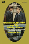 DARK SHADOWS PB LIB NOVEL VOL 20 WITCHS CURSE  (C: 0-1-