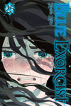 BLUE EXORCIST GN VOL2 25 (MR)