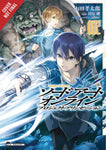 SWORD ART ONLINE PROJECT ALICIZATION GN VOL 02