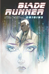 BLADE RUNNER ORIGINS #1 CVR B MOMOKO