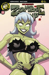 ZOMBIE TRAMP ONGOING #79 CVR C YOUNG (MR)