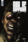 SEA OF SORROWS #4  CORMACK CVR