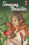 SLEEPING BEAUTIES #7  CVR B WOODALL