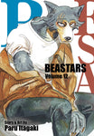 BEASTARS GN VOL 12