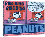 COMPLETE PEANUTS TP VOL 15 1979-1980