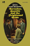 DARK SHADOWS PB LIB NOVEL VOL 22 FRIGHTENED BRIDE  (C: