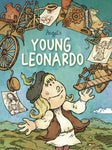 YOUNG LEONARDO HC