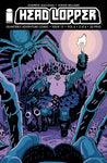 HEAD LOPPER #15 CVR A MACLEAN & BELLAIRE (MR)