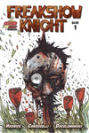 FREAKSHOW KNIGHT ONE SHOT