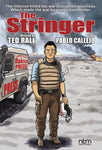 STRINGER GN