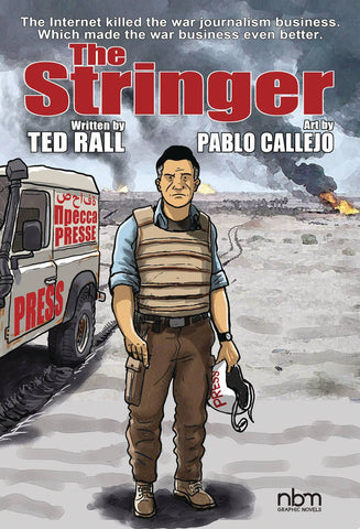 STRINGER GN