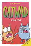 CATWAD GN VOL 05 HIGH FIVE