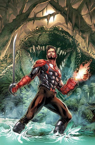 NEVERLAND ANNUAL 2021 CVR A IGOR VITORINO
