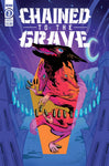 CHAINED TO THE GRAVE #3  CVR A SHERRON