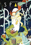 STEPHEN MCCRANIES SPACE BOY TP VOL 10