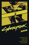 CYBERPUNK 2077 YOUR VOICE TP