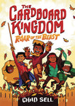 CARDBOARD KINGDOM GN VOL 02 ROAR OF BEAST