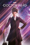 DOCTOR WHO MISSY #2 CVR B PHOTO