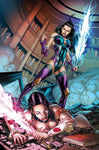 GRIMM FAIRY TALES #49 CVR B VITORINO