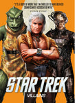 STAR TREK VILLAINS SC