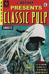 CLASSIC PULP GHOSTS ONESHOT