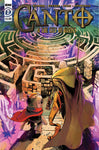 CANTO & CITY OF GIANTS #2