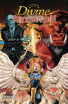 DIVINE RETRIBUTION ONE SHOT