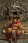 HELM GREYCASTLE #2  CVR B SEJIC