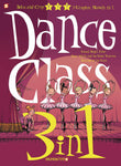 DANCE CLASS 3IN1 GN VOL 03